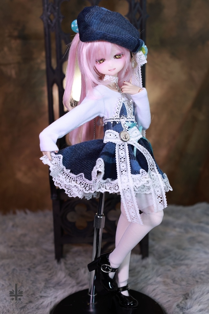 [MDD]お洋服《Aquamarine》★★ONE OFF★★(送料無料)