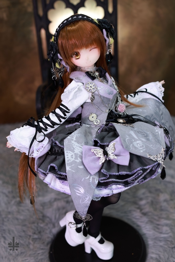 [MDD]お洋服 《Magician》★★ONE OFF★★(送料無料)