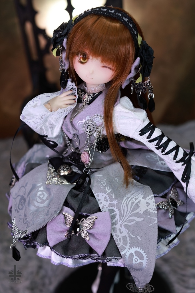[MDD]お洋服 《Magician》★★ONE OFF★★(送料無料)
