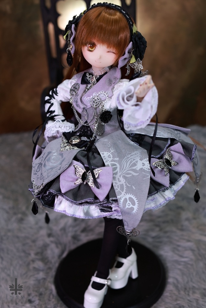 [MDD]お洋服 《Magician》★★ONE OFF★★(送料無料)