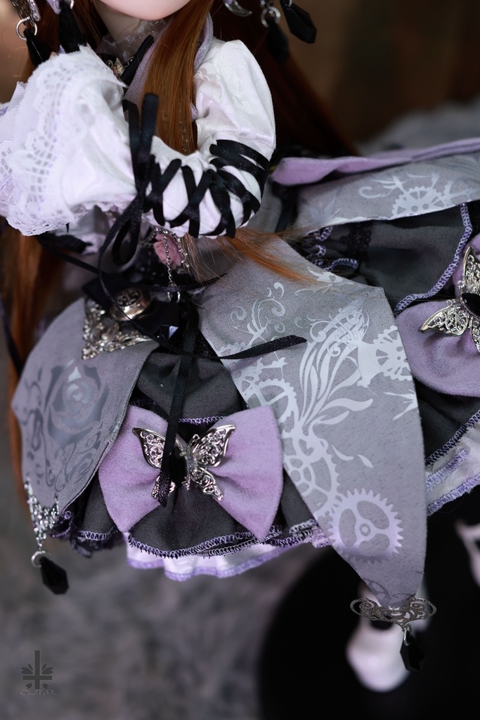 [MDD]お洋服 《Magician》★★ONE OFF★★(送料無料)