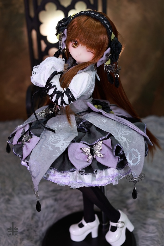 [MDD]お洋服 《Magician》★★ONE OFF★★(送料無料)