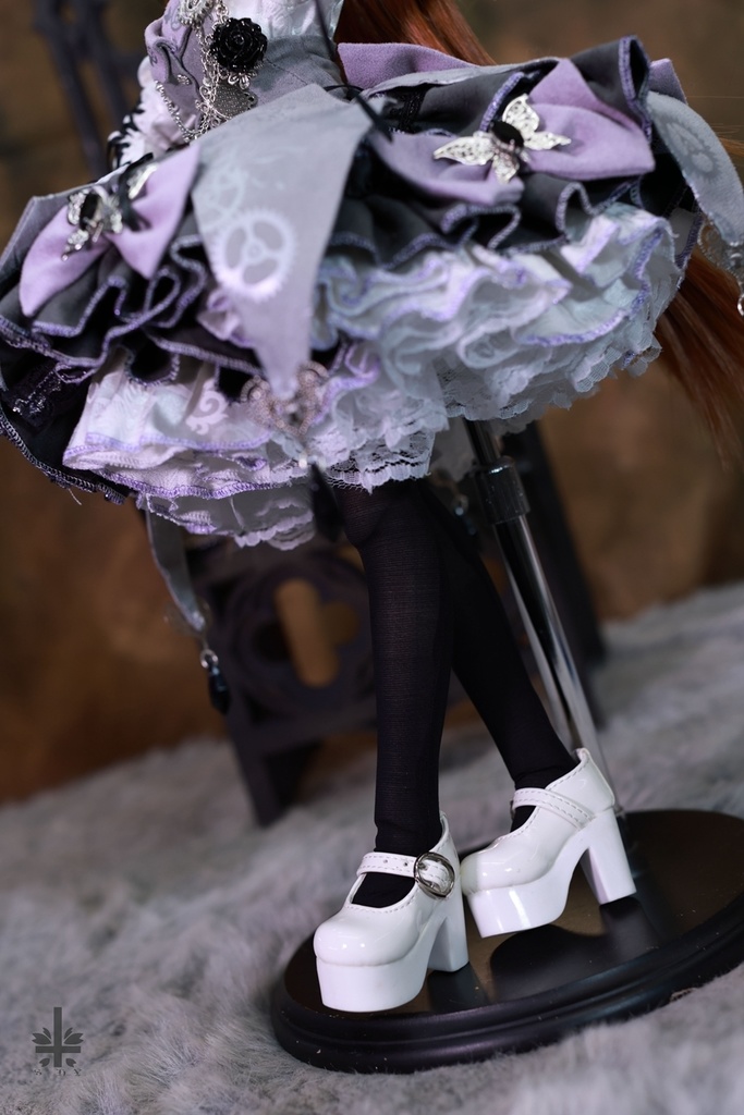 [MDD]お洋服 《Magician》★★ONE OFF★★(送料無料)