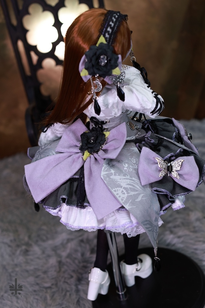 [MDD]お洋服 《Magician》★★ONE OFF★★(送料無料)