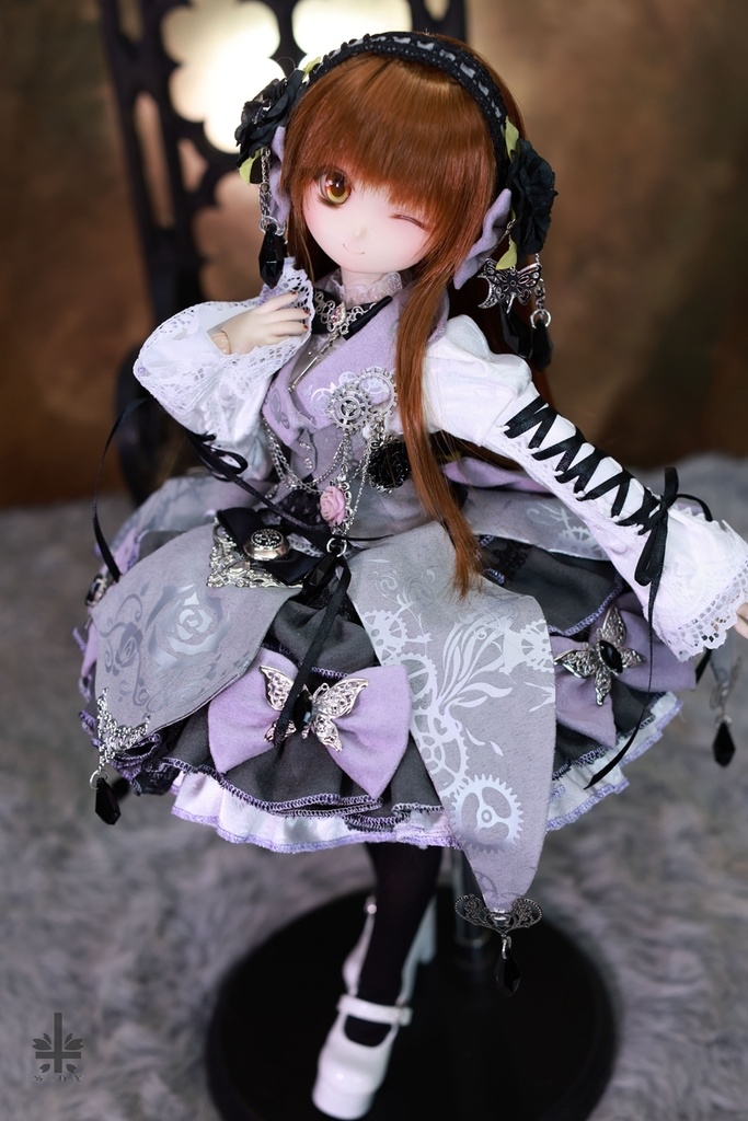 [MDD]お洋服 《Magician》★★ONE OFF★★(送料無料)