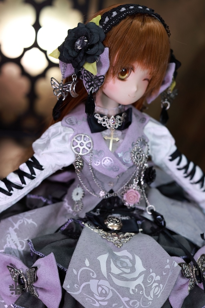 [MDD]お洋服 《Magician》★★ONE OFF★★(送料無料)