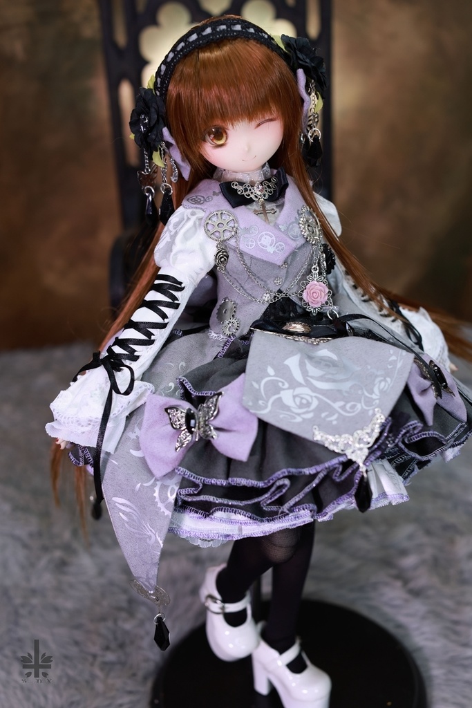 [MDD]お洋服 《Magician》★★ONE OFF★★(送料無料)