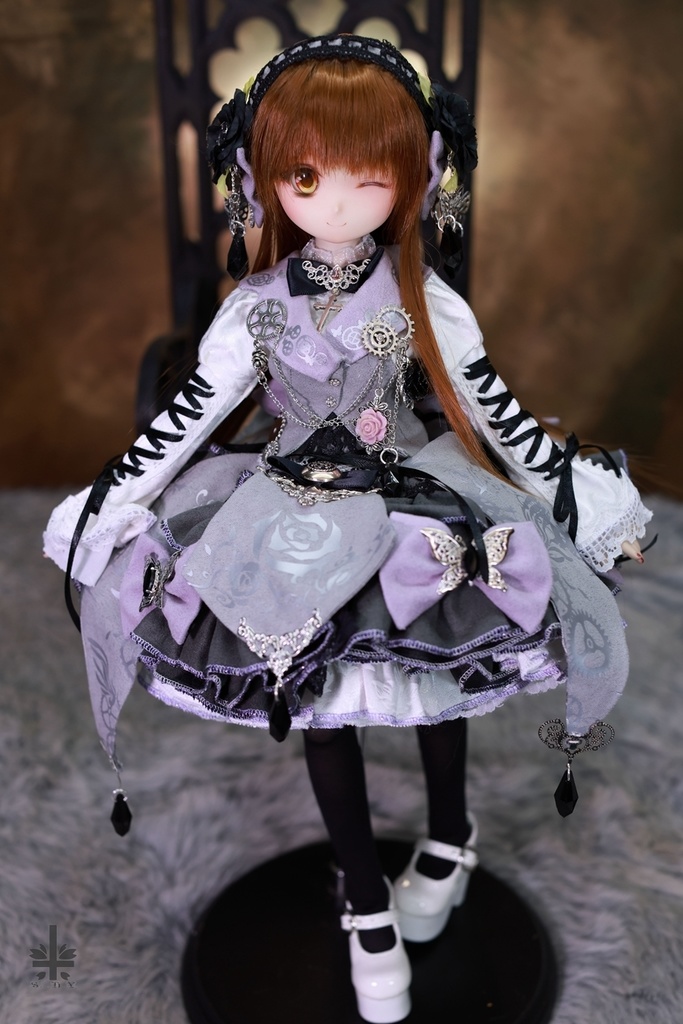 [MDD]お洋服 《Magician》★★ONE OFF★★(送料無料)