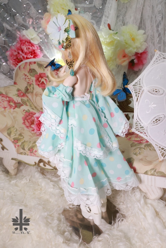 [MDD]お洋服《SODA》★★ONE OFF★★(送料無料)