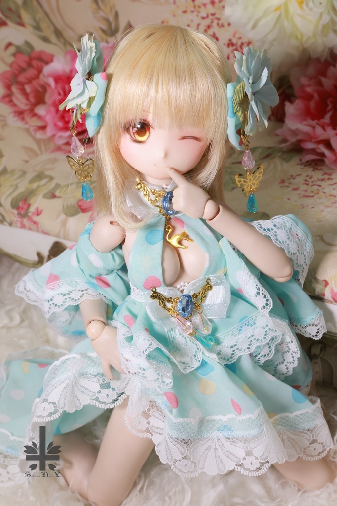 [MDD]お洋服《SODA》★★ONE OFF★★(送料無料)