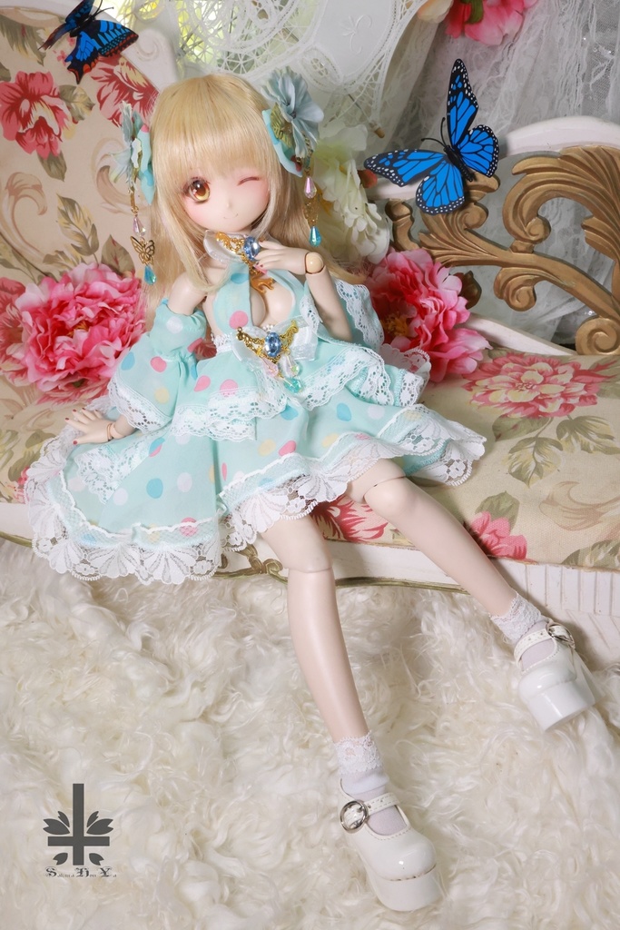 [MDD]お洋服《SODA》★★ONE OFF★★(送料無料)