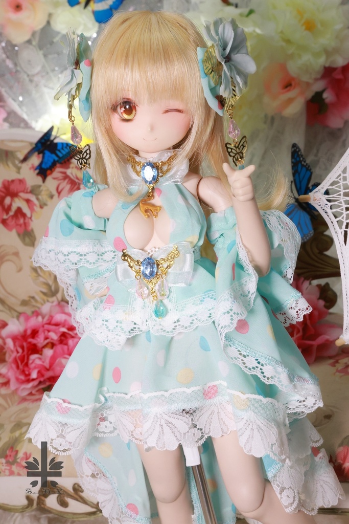 [MDD]お洋服《SODA》★★ONE OFF★★(送料無料)