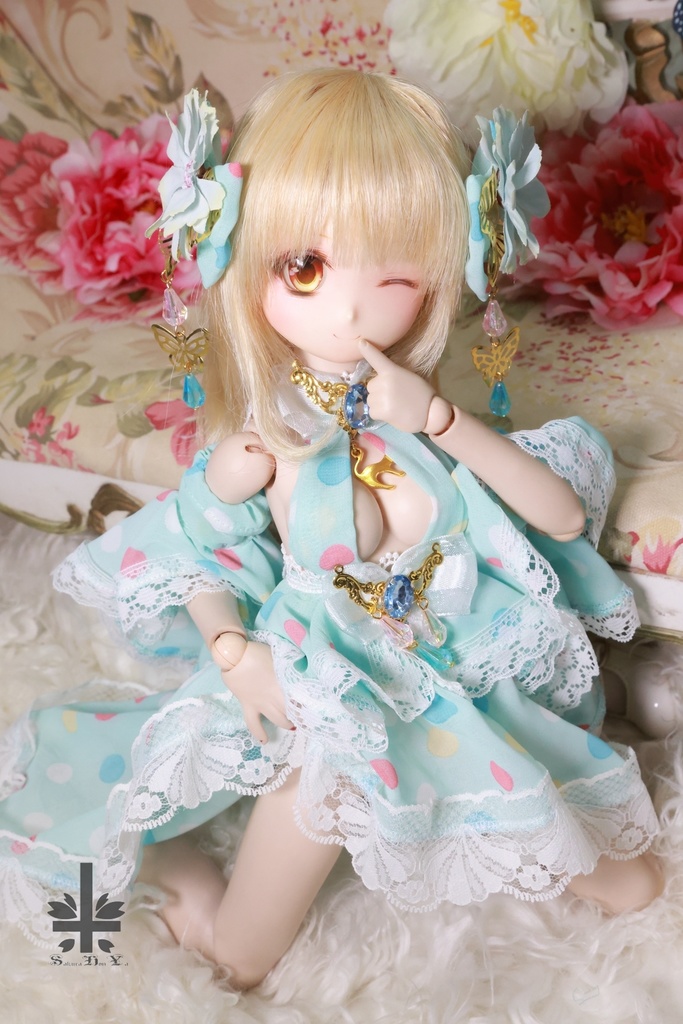 [MDD]お洋服《SODA》★★ONE OFF★★(送料無料)