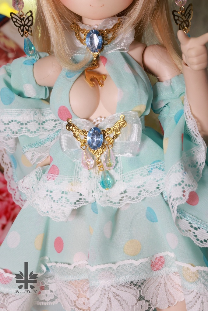 [MDD]お洋服《SODA》★★ONE OFF★★(送料無料)