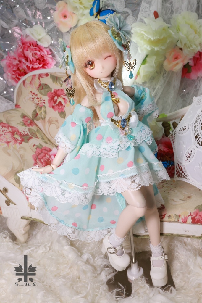 [MDD]お洋服《SODA》★★ONE OFF★★(送料無料)