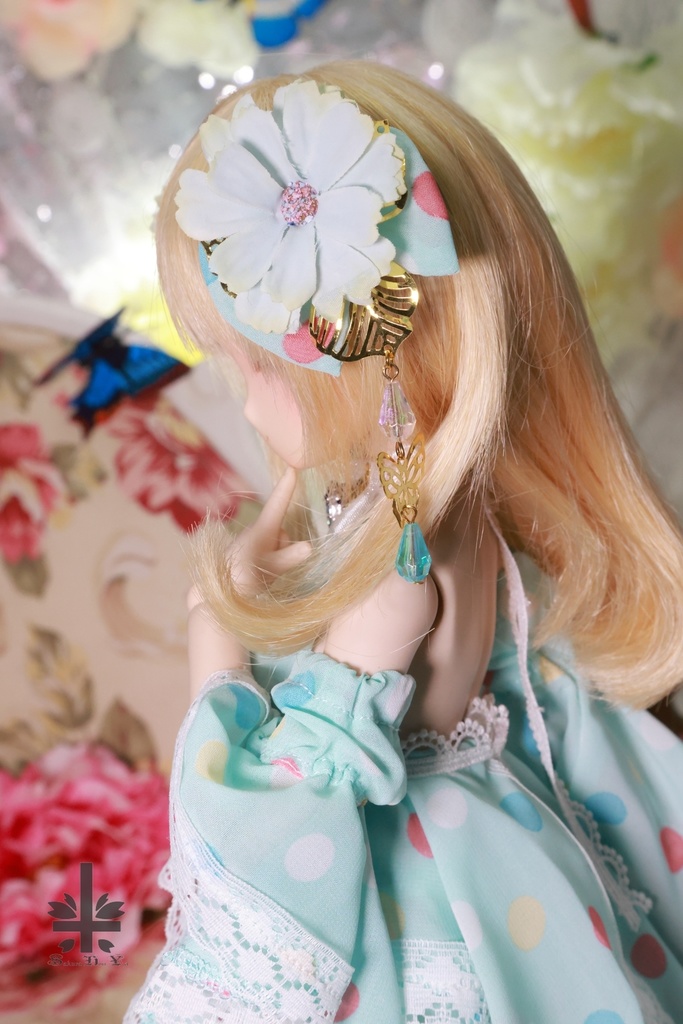 [MDD]お洋服《SODA》★★ONE OFF★★(送料無料)