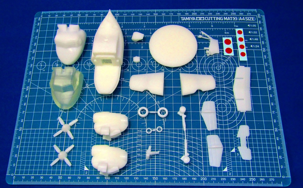 でふぉるめひこーき E-2C