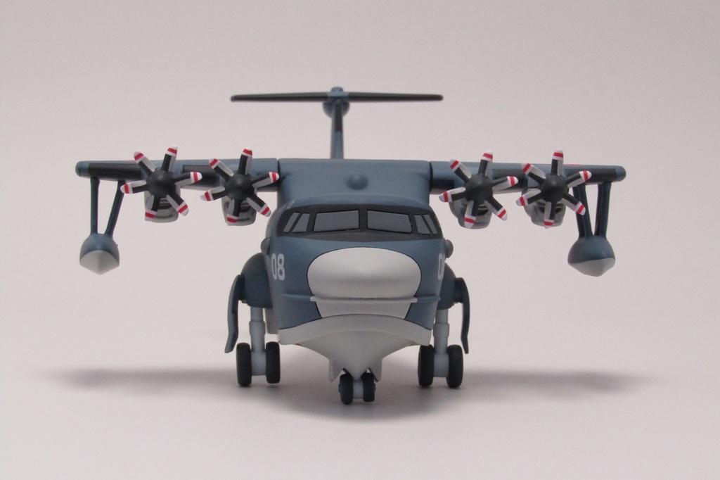 でふぉるめひこーき US-2