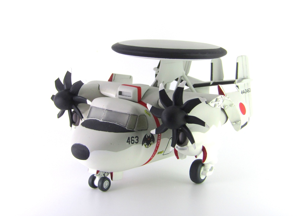 E-2C用カスタムパーツ