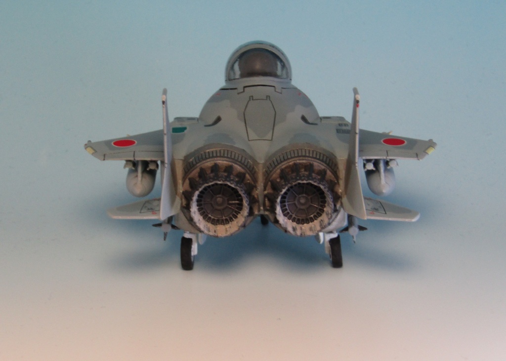 でふぉるめひこーき F-15