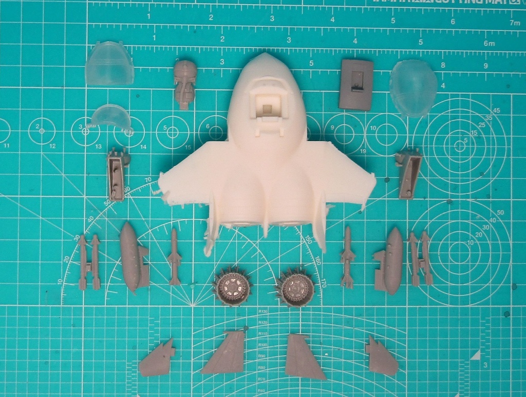 でふぉるめひこーき F-15