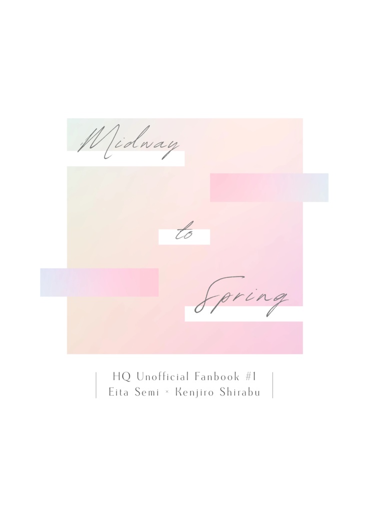 Midway to Spring