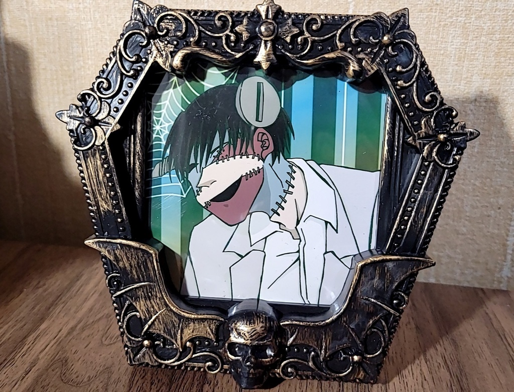 ハロウィンイラスト