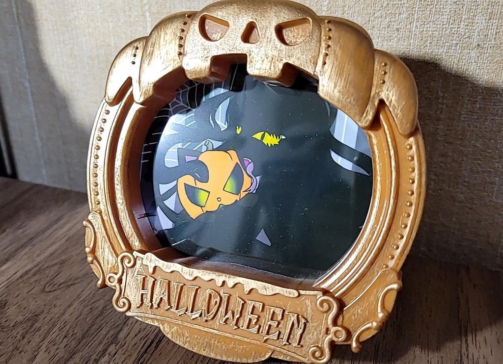 ハロウィンイラスト