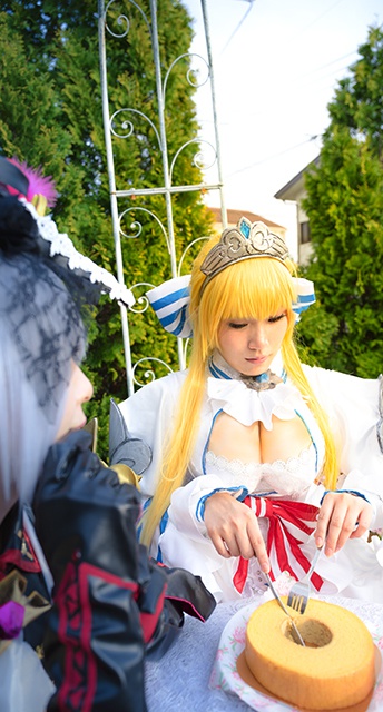 「太陽と月の巡りのように」