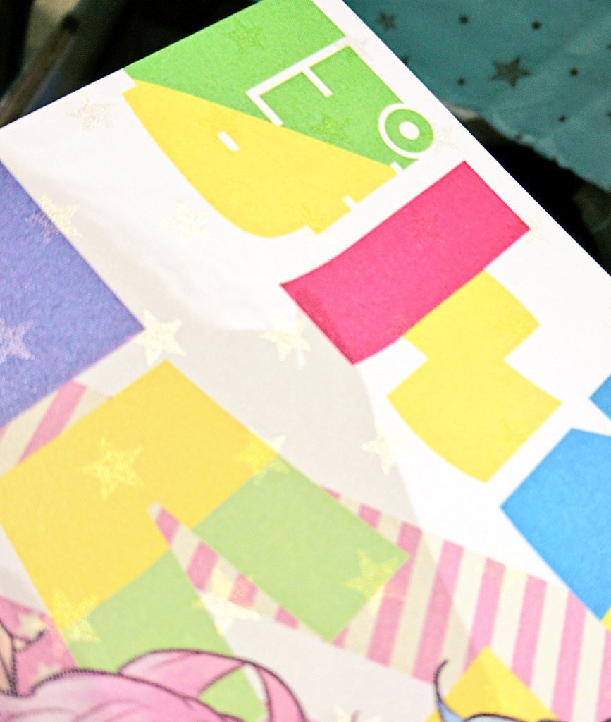 ぽんでみっく!!