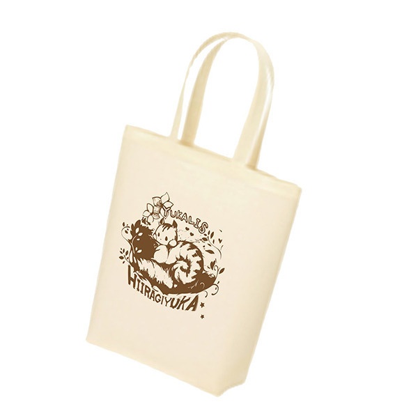 ゆかりす　復活前グッズ