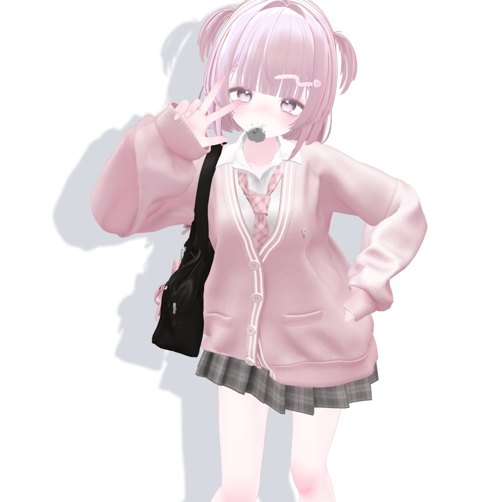 【free/無料】ぽーず6個