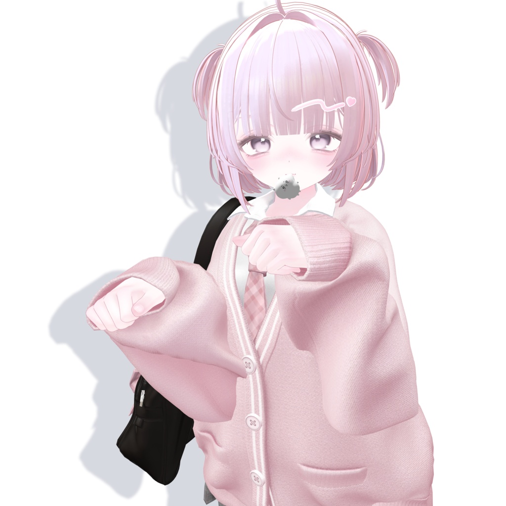【free/無料】ぽーず6個