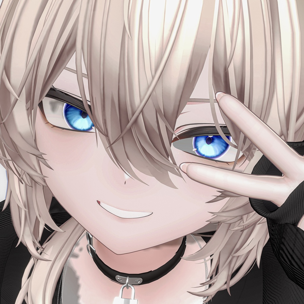 色泣きeyetexture