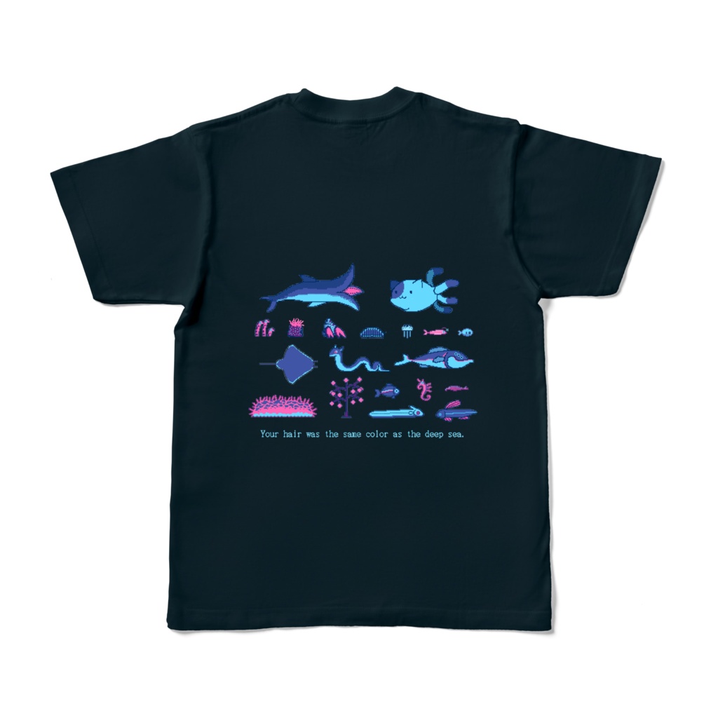 180sDIEving Tシャツ