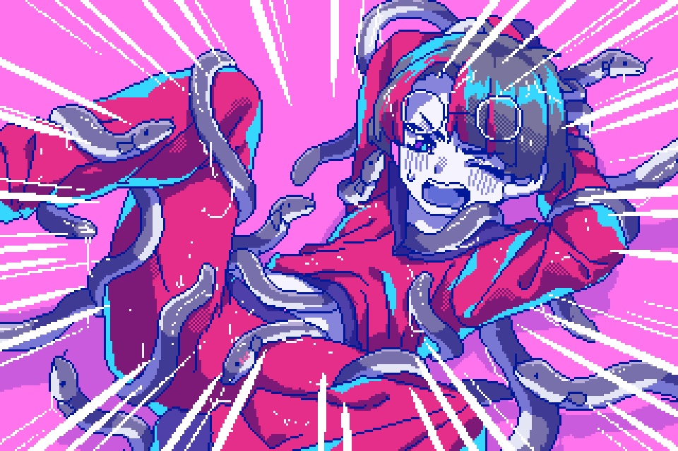 【PCゲーム】狂気より愛をこめて1thEdition 全部作者の声版デモ From Madness with Love DEMO