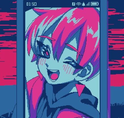 【トガネヨビ】セトガワシンプルイヤリング