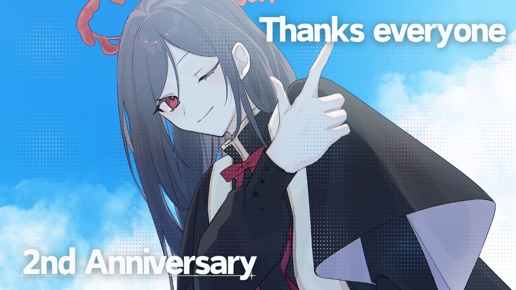 課金堕落小噺(2周年ver)