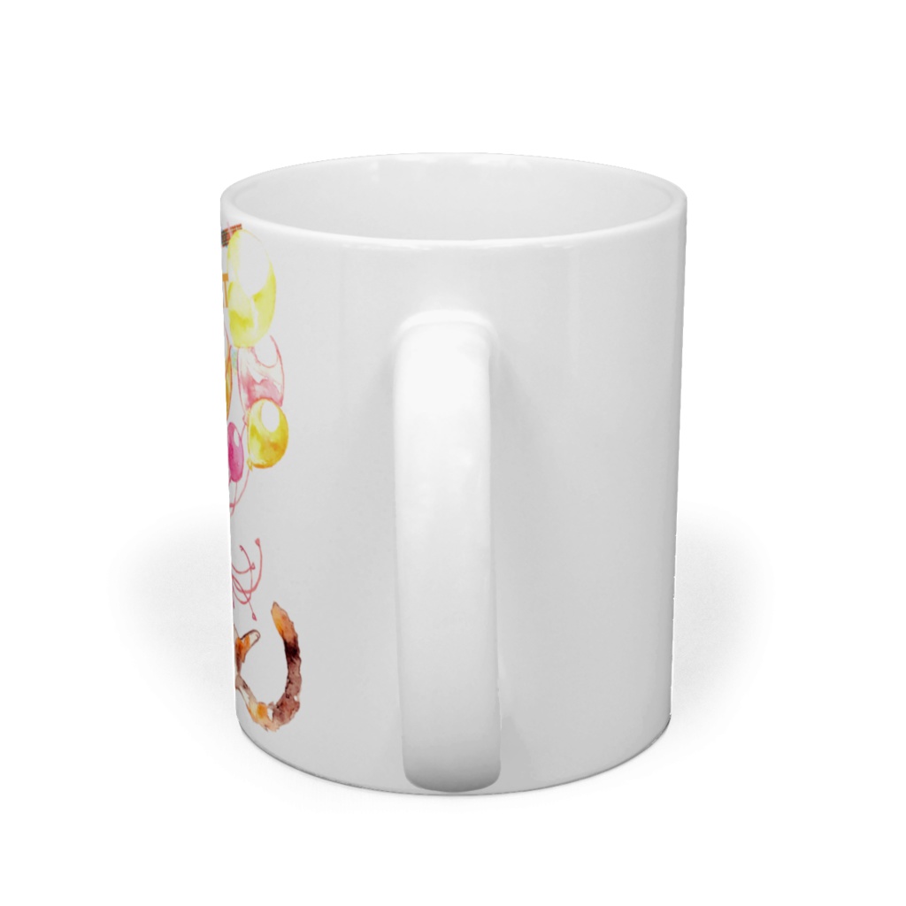 KITCATマグカップ