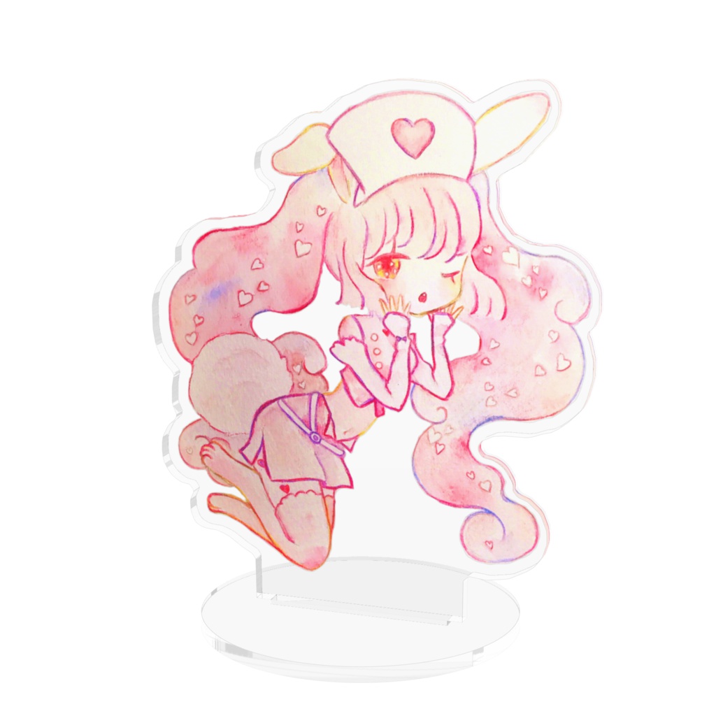うさナース