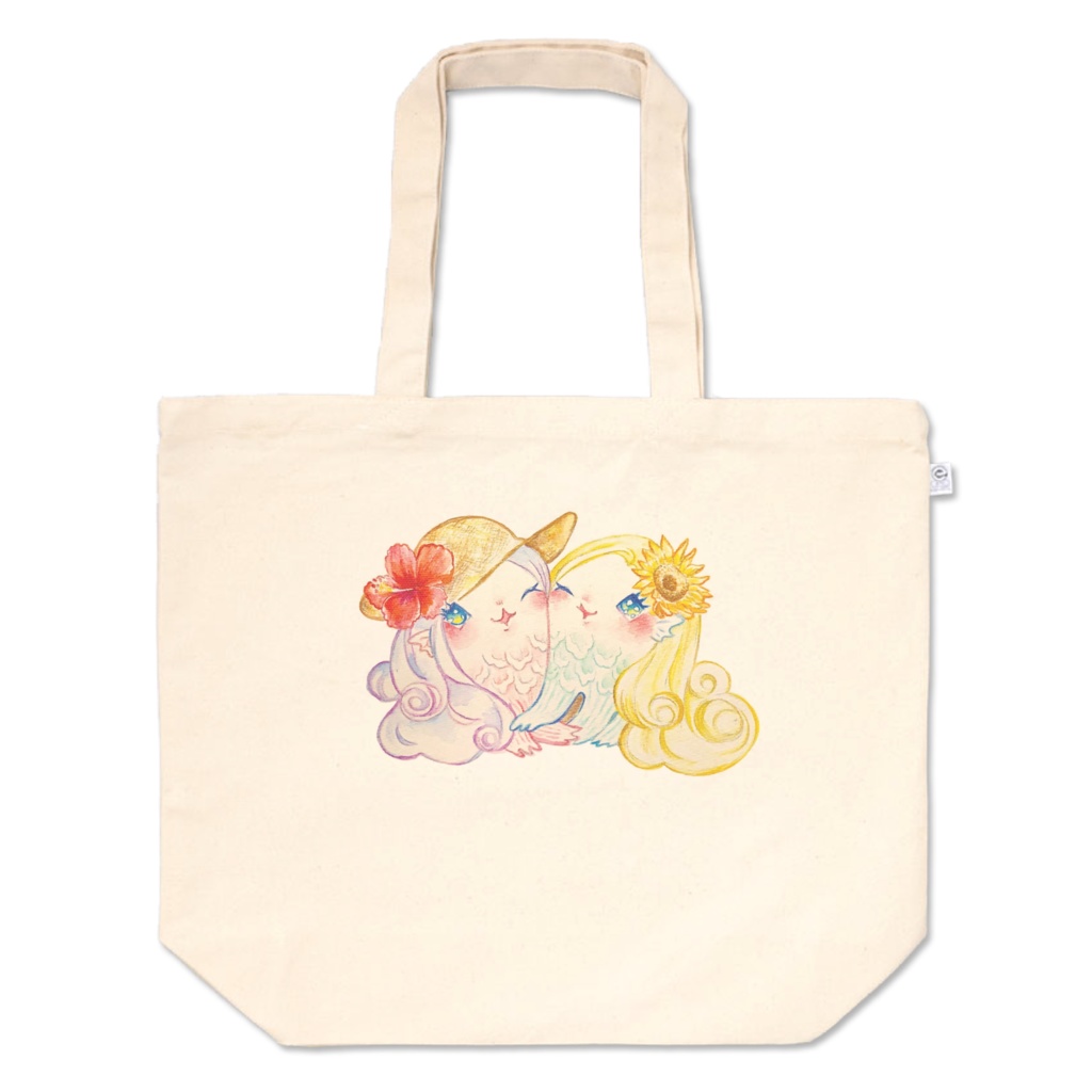 アマビエサマー