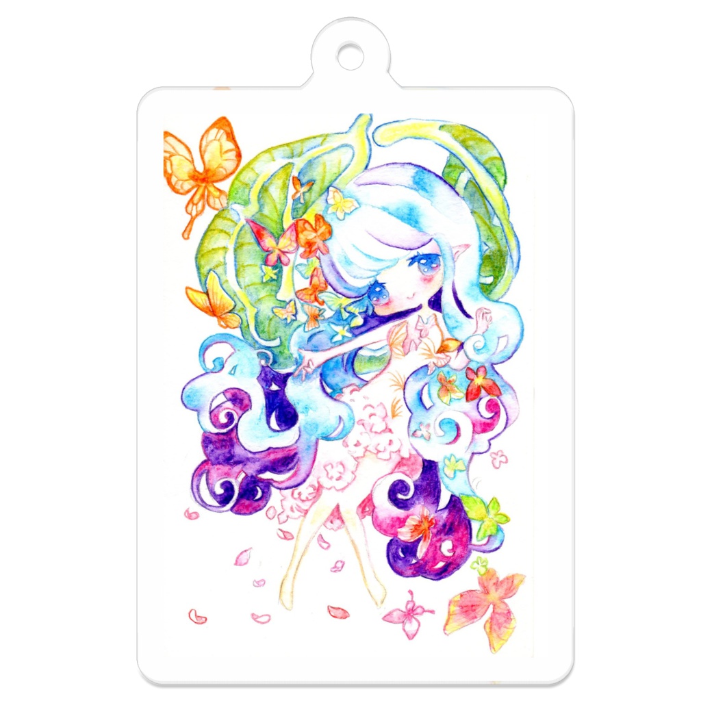 逢ふれ出ずる春