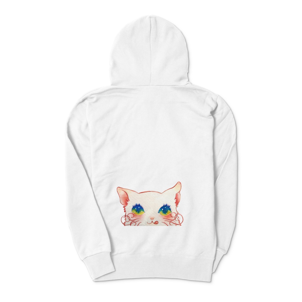 はらぺこねこ