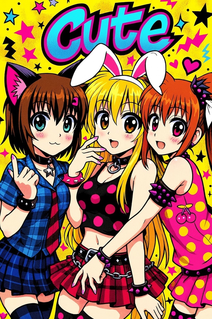 なのは×フェイト+はやて Memorial Collection VOL.3