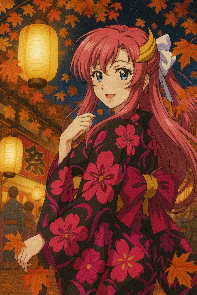 ラクスクライン画集 VOL.2