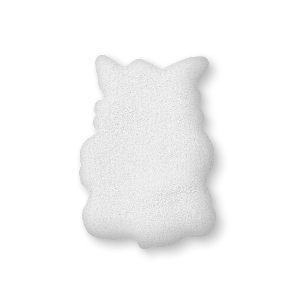 ナナチふわふわクッション