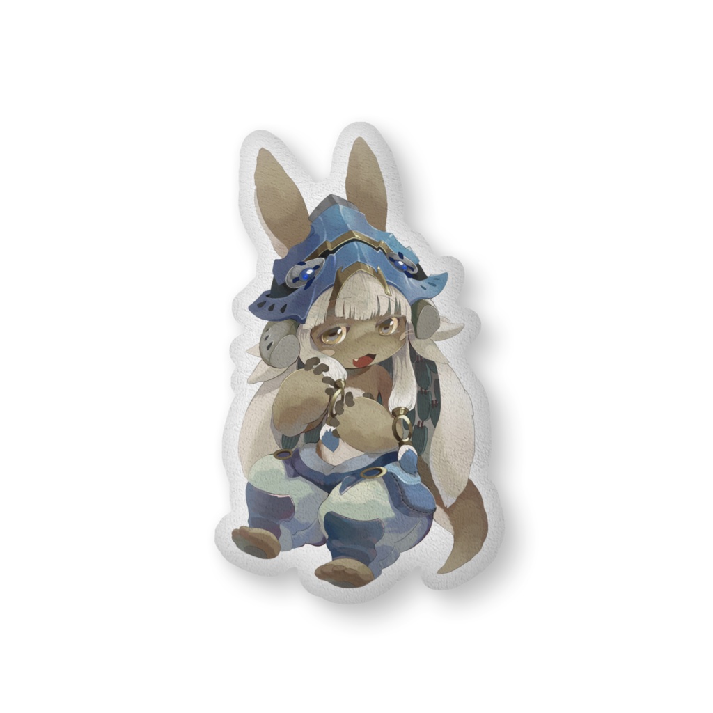 ふかふかナナチ