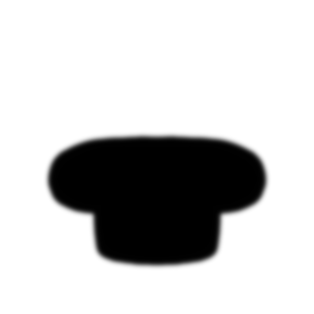 VRoid製MMDモデル用 顔エッジマスク