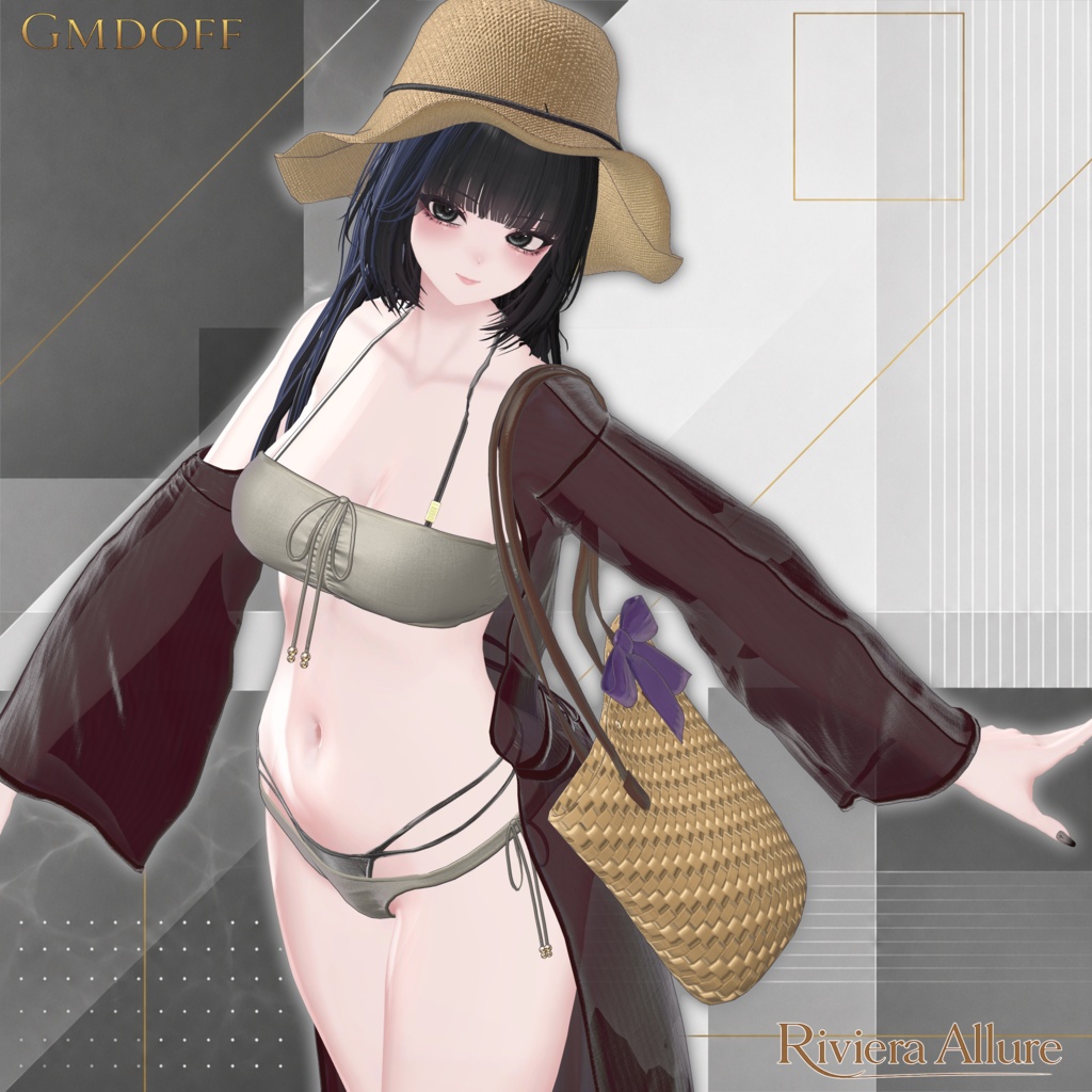 ❤SALE❤【Riviera Allure】-2AVATAR-