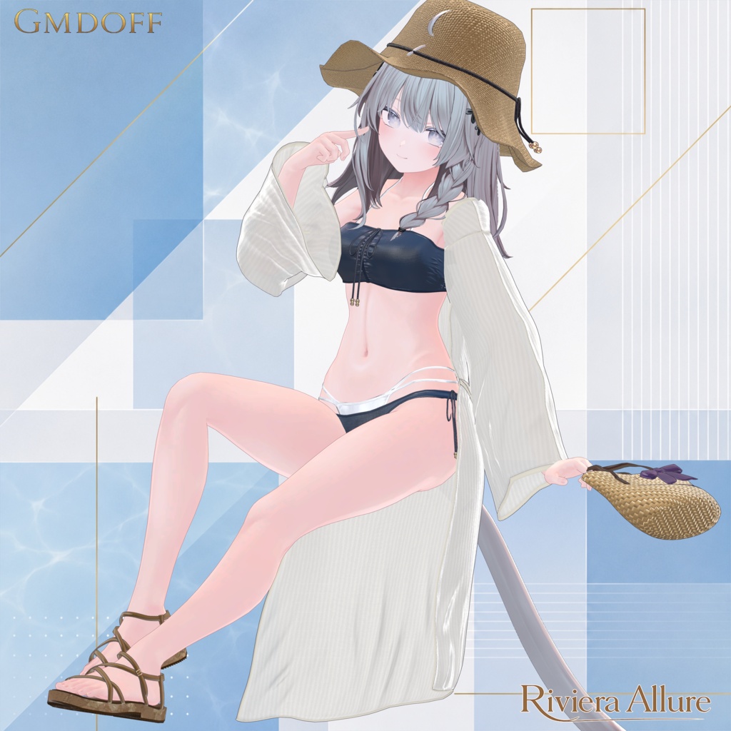 ❤SALE❤【Riviera Allure】-2AVATAR-